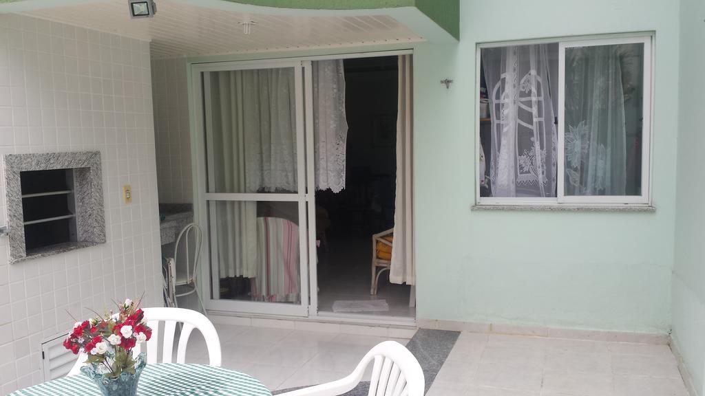 Apartamento Bombas Bombinhas Exterior foto