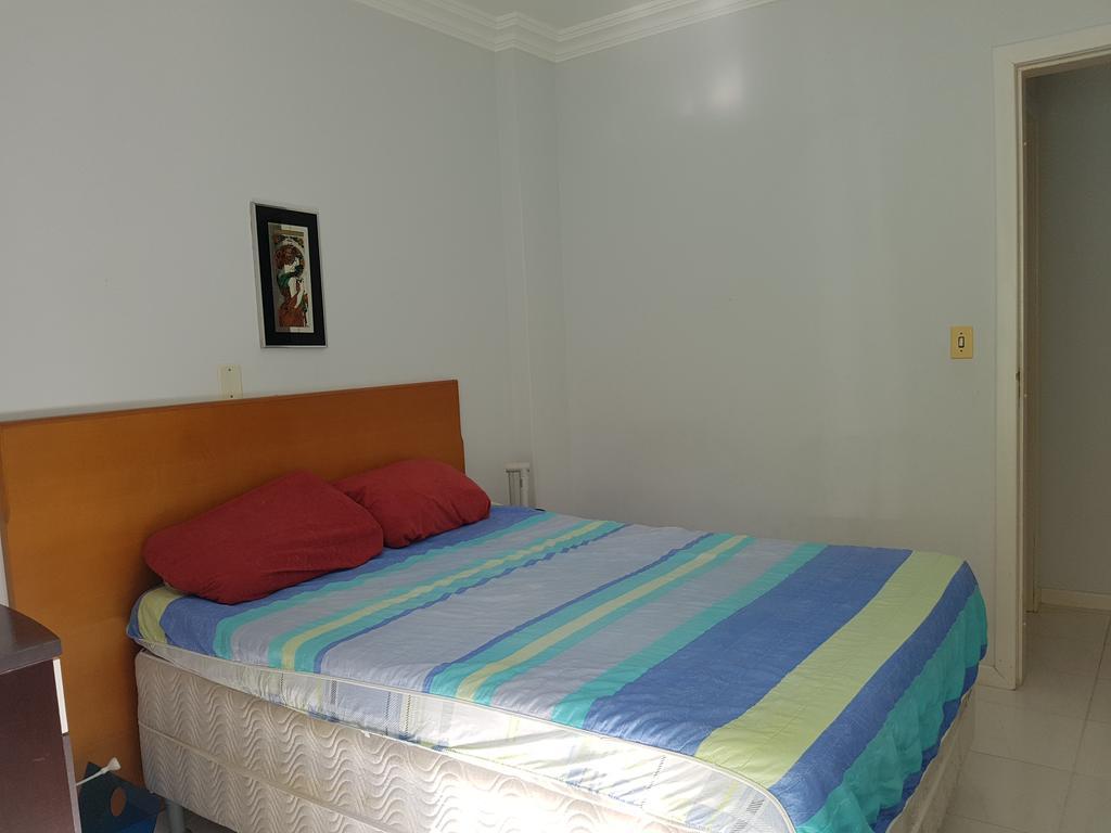 Apartamento Bombas Bombinhas Exterior foto