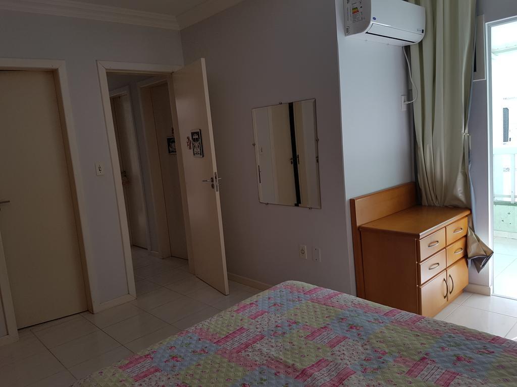Apartamento Bombas Bombinhas Exterior foto