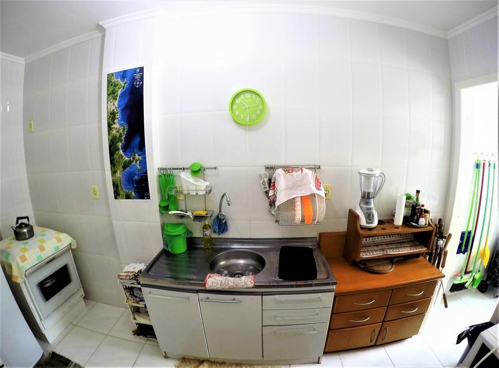 Apartamento Bombas Bombinhas Exterior foto