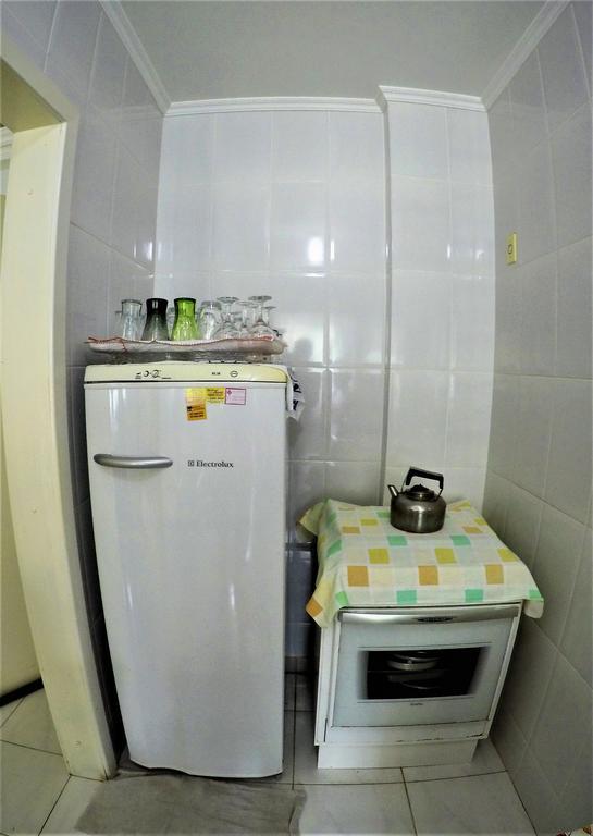 Apartamento Bombas Bombinhas Exterior foto