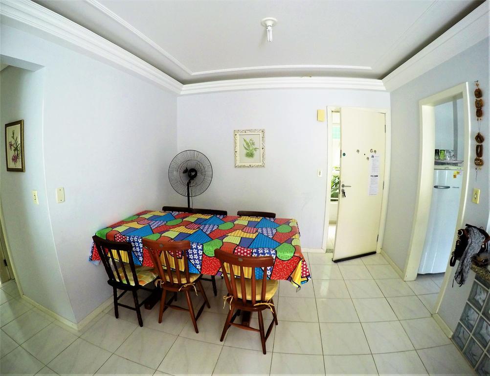 Apartamento Bombas Bombinhas Exterior foto