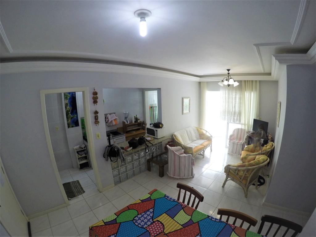 Apartamento Bombas Bombinhas Exterior foto