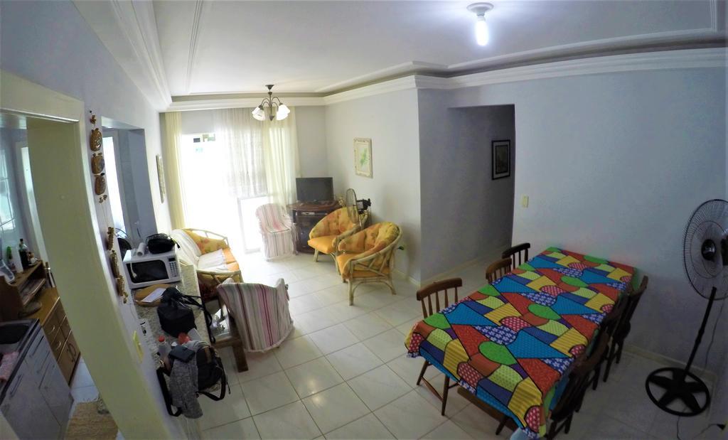 Apartamento Bombas Bombinhas Exterior foto