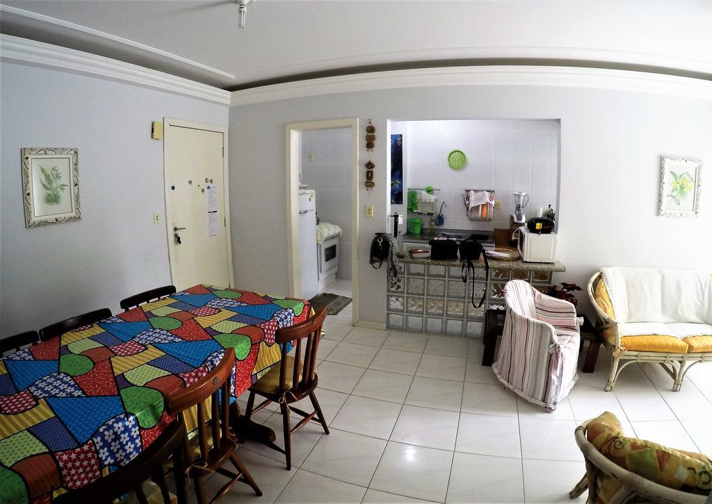 Apartamento Bombas Bombinhas Exterior foto