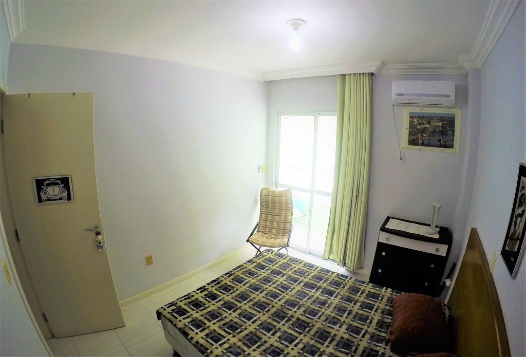 Apartamento Bombas Bombinhas Exterior foto