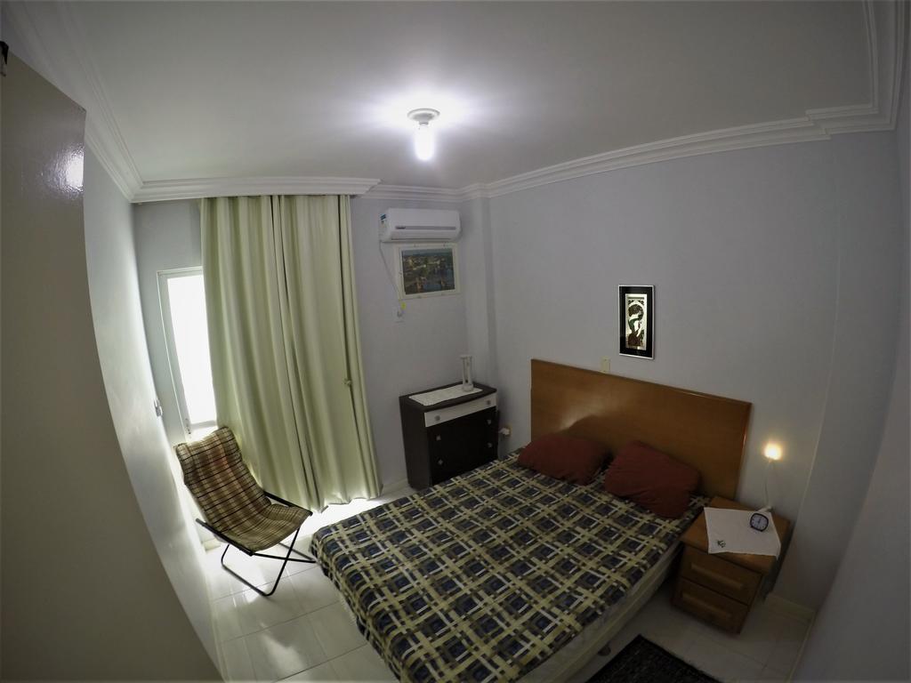 Apartamento Bombas Bombinhas Exterior foto