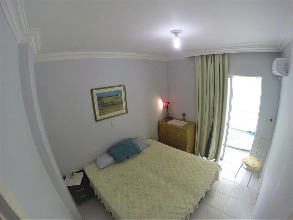 Apartamento Bombas Bombinhas Exterior foto