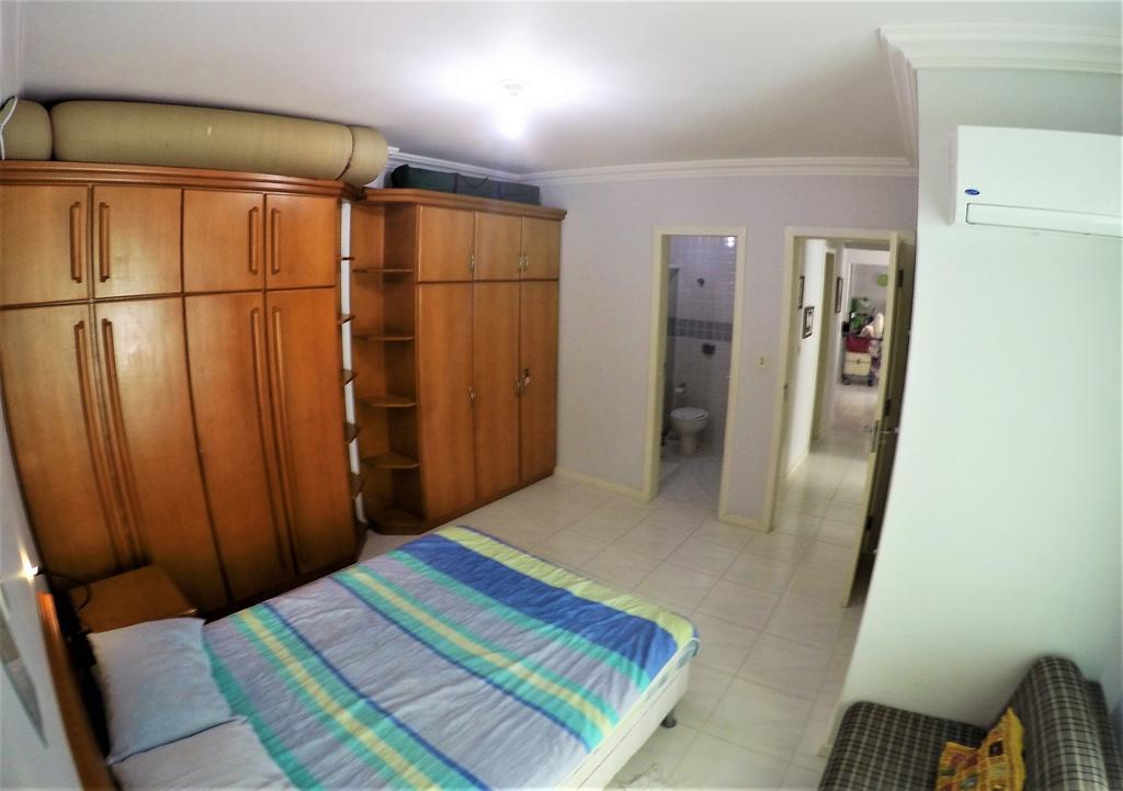 Apartamento Bombas Bombinhas Exterior foto