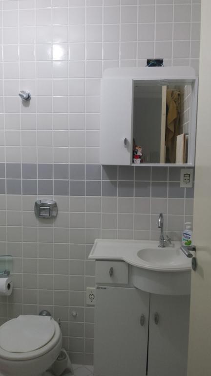 Apartamento Bombas Bombinhas Exterior foto